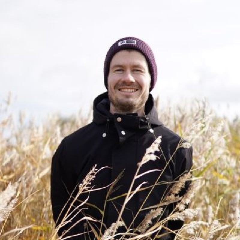 Kārlis Rozenbergs - indie developer